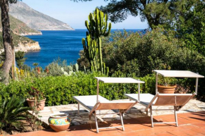 Villa Chiara a due passi dal mare